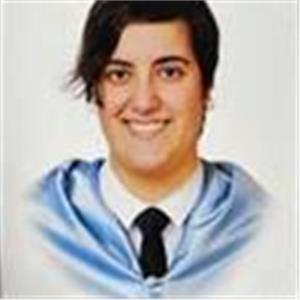 Patricia Portilla Revilla