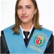 Maestra titulada en Ed.Infantil e imparto clases particulares a niños de primaria desde hace dos años de matemáticas o refuerzo. 