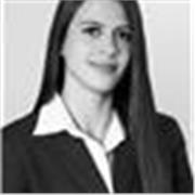 Me defino como analista de datos con vocación por la enseñanza, enfocada en hacer fácil lo complejo, clases dirigidas a todos