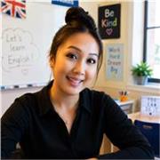 Clases de inglés online 100% personalizadas | Niños, adolescentes y adultos