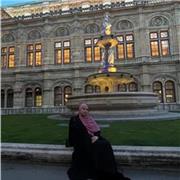 Englisch Tutorin für die Unterstufe, bei Interesse bitte melden