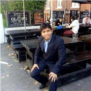 Manish Garg