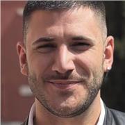 Ciao sono Andrea e sono felice di aiutarti.