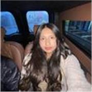 Profesora de inglés: toelf y ielts y niveles básicos. Profesora de matemáticas: preuniversitario y universitario y básico