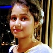 Shristi Priya Tiwari