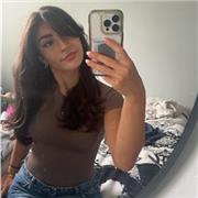 Wether you are struggling with your school’ s curriculum or would like to boost your mathematics skills, I would love to help!