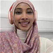 GSCE+ALEVEL CHEM TUTOR. Very flexible schedule and help my students to achieve their goals