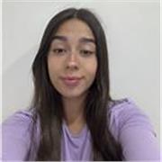 Profesora particular de cursos hasta 4 de la eso