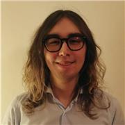 Laureando al Politecnico di Torino offre ripetizioni di matematica per studenti di medie e superiori a domicilio