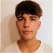 Me defino como alguien que pese a querer enseñar tiene la motivación de aprender. Preferentemente me gustaría enseñar a escolares o estudiantes de ESO e idiomas.