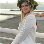 Studentessa magistrale in Scienze della Nutrizione Umana, laureata in Biotecnologie, offre lezioni di Biologia