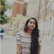 Sai tejaswini