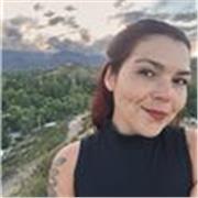 Profesora de inglés. Clases online niños, adolescentes y adultos