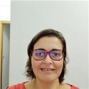 Diplomada en magisterio da clases particulares de primaria