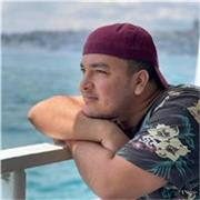 Enseignant d’anglais dynamique proposant une pédagogie moderne et efficace