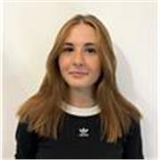 Laureata in scienze della mediazione linguistica, offro lezioni online di inglese per qualsiasi fascia d’età!