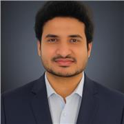 English Tutor for Students & Professionals (Online )