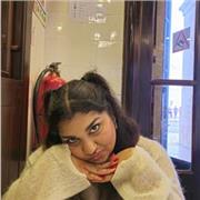 I am a very friendly and outgoing person. I give private lessons tailored to your needs.