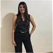 Estudiante de hotelería y turismo, graduada en administración y una suma de curso, se ofrece para brindar clases de apoyo