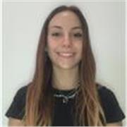 Laureanda in psicologia offre lezioni di inglese