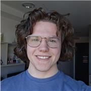 I am an aerospace engineering undergraduate excited to help others understand and increase their knowledge of STEM subjects!