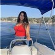 Profesora particular de Francés (niveles A1, A2, B1 y B2)