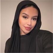 An experienced tutor in Maths and Sciences!