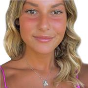 RACHEL SEMPER DOCET  ! T’AS ENVIE D’UN COURS PARTICULIER AVEC MOI ?