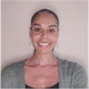 Profesora nativa de inglés (Chicago)