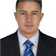 Ingeniero mecánico con gran conocimiento en matemáticas y física