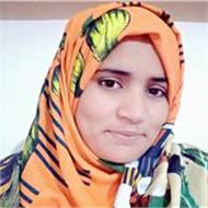 Rabia Gulzar