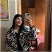 Profesora de geografía y ciencias sociales