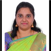 Doctor and passionate English teacher who can make lessons interesting
