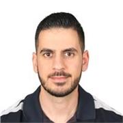 I have worked with international teams and speak English daily in professional settings.