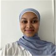 I offer one-on-one as well as group tutoring tailored to your learning style and abilities