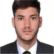 Profecional en recreacion, magister en psicología