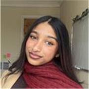 I'm a passionate Gap year student who would love to showcase my interest of science through teaching. aimed for GCSE, A/Level