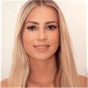 Profesora de apoyo escolar de Lengua Castellana y Literatura