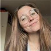 Sono una ragazza neolaureata in Giurisprudenza, con una passione per il diritto. 
sono pronta ad aiutare sia studenti universitari che ragazzi della scuola media e del liceo che studiano diritto per ripetizioni o per aiuto compiti o preparazione ad esami.