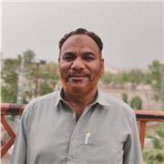 Shoukat Ali