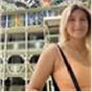 Étudiante en biologie cellulaire et physiologie donne des cours particulier