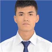 Muttersprachler der spanischen Sprache, geboren in Kolumbien, mit Kenntnissen der kolumbianischen Kultur.