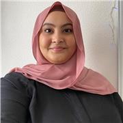 Effektive Deutsch-Nachhilfe von erfahrener Sozialarbeiterin