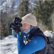 I segreti della fotografia:
Partiremo dalle basi d’utilizzo alle tecniche di composizione per aspiranti fotografi!