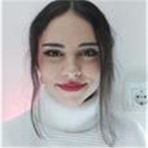 Cristina Cabezón Sánchez