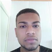 Professor partícular de História com experiência em aulas presenciais e online para ensino fundamental e médio