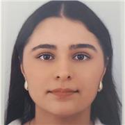 Vous avez besoin d'un professeur particulier ?
Dites moi ce que vous recherchez et commençons !