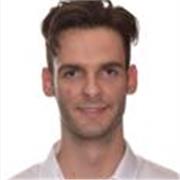 Graduado en Matemáticas y Futuro Docente