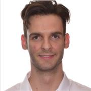 Graduado en Matemáticas y Futuro Docente