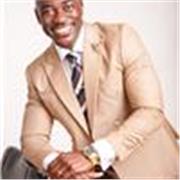 I'm a well mannered hardworking person with a heart and passion to serve people.Both young and old